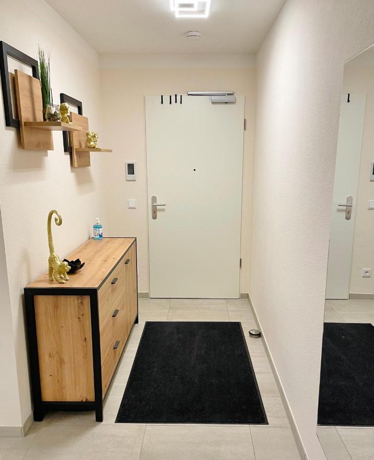 Apartment Im Gehobenen Stadtviertel - Perfekt Fuer Selbstversorger Ален Екстер'єр фото