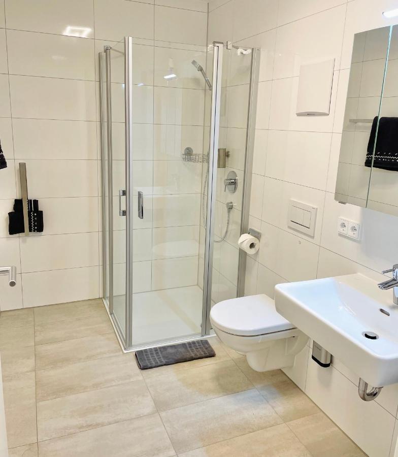 Apartment Im Gehobenen Stadtviertel - Perfekt Fuer Selbstversorger Ален Екстер'єр фото