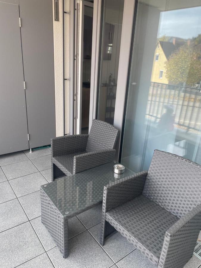 Apartment Im Gehobenen Stadtviertel - Perfekt Fuer Selbstversorger Ален Екстер'єр фото