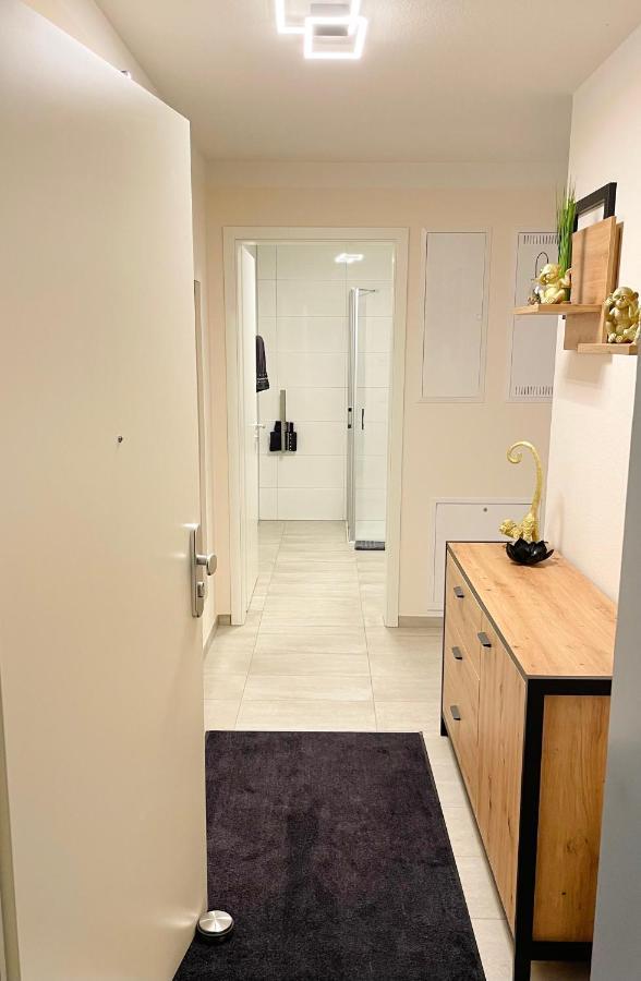 Apartment Im Gehobenen Stadtviertel - Perfekt Fuer Selbstversorger Ален Екстер'єр фото